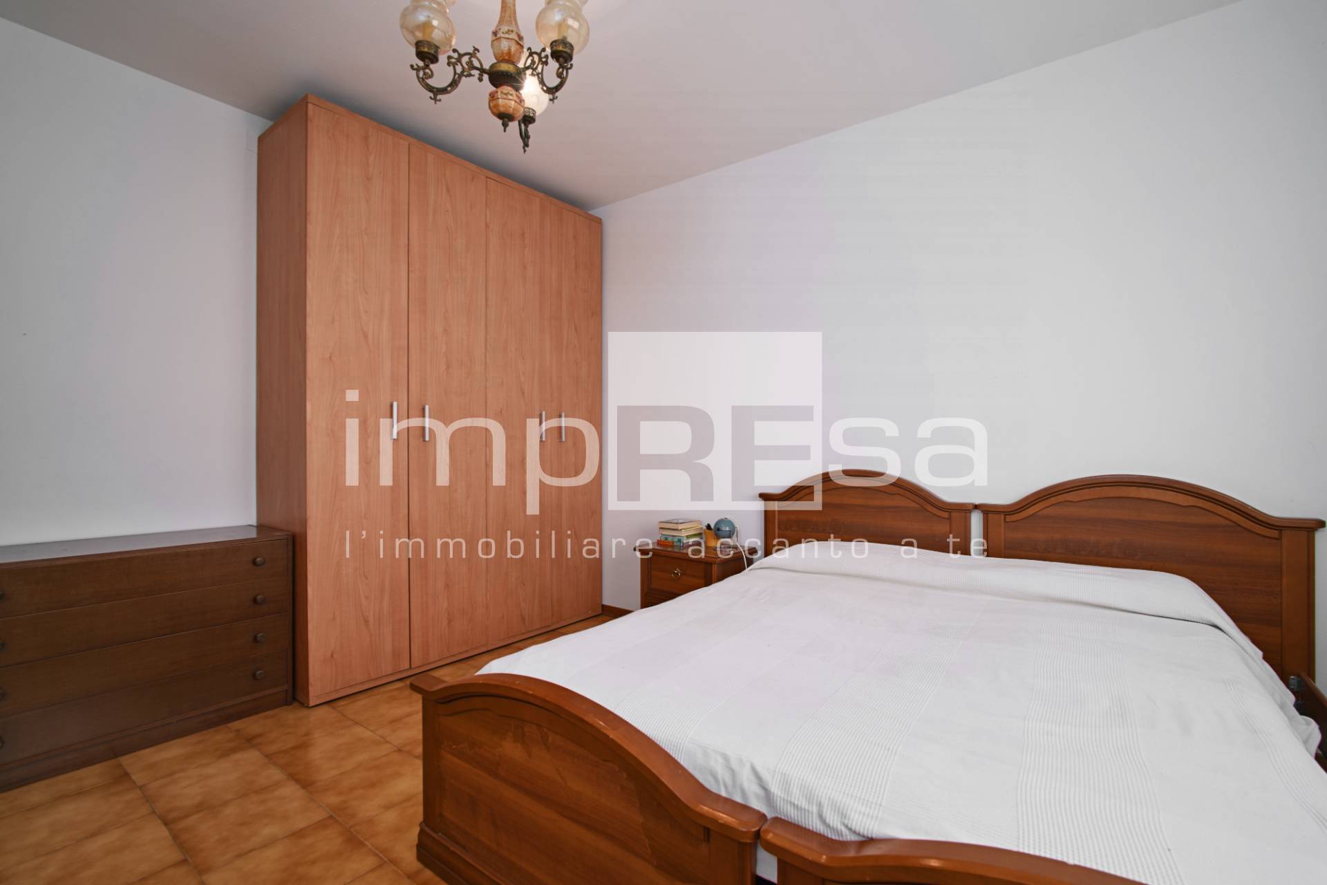 Appartamento in vendita a Paese, Centro
