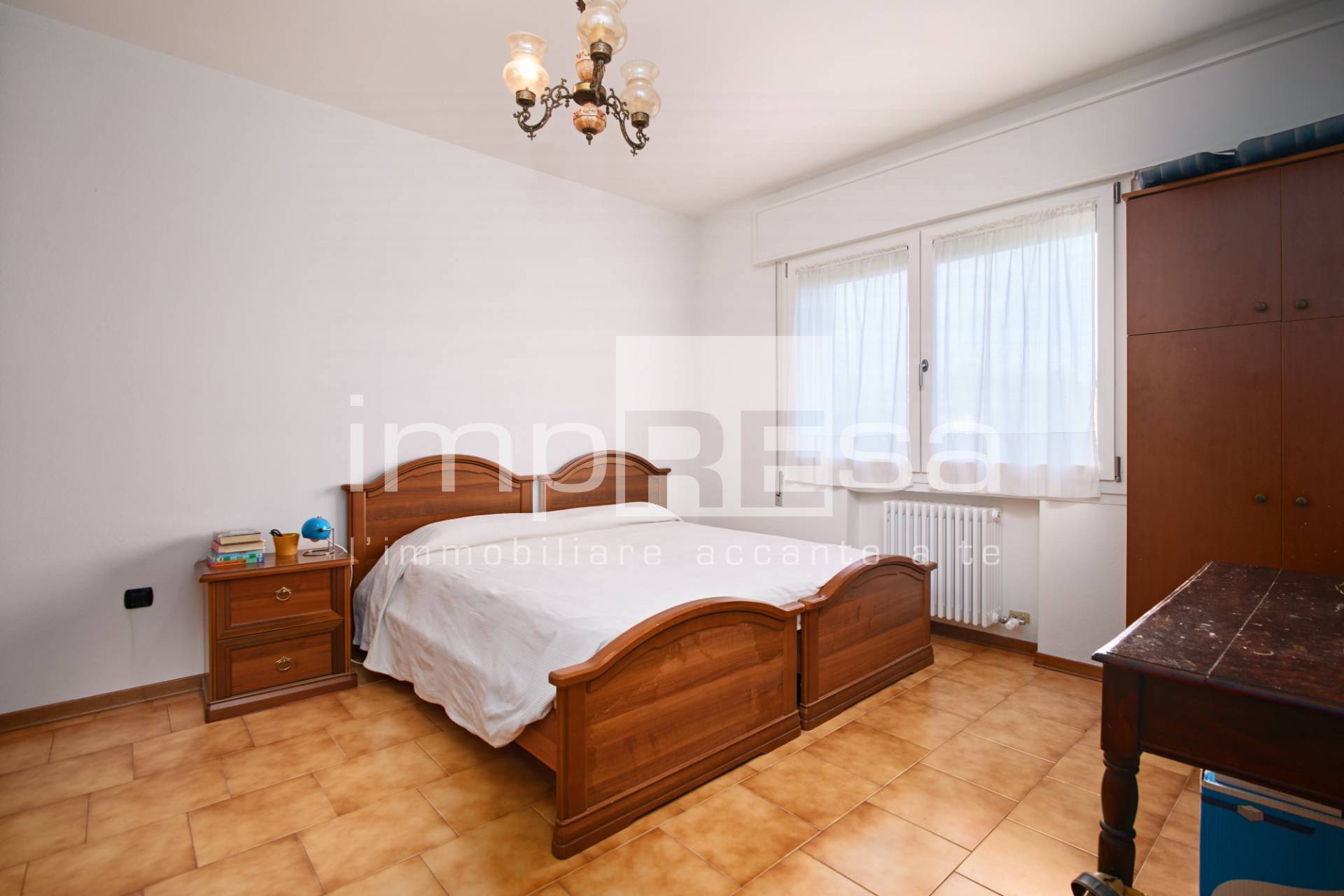 Appartamento in vendita a Paese, Centro