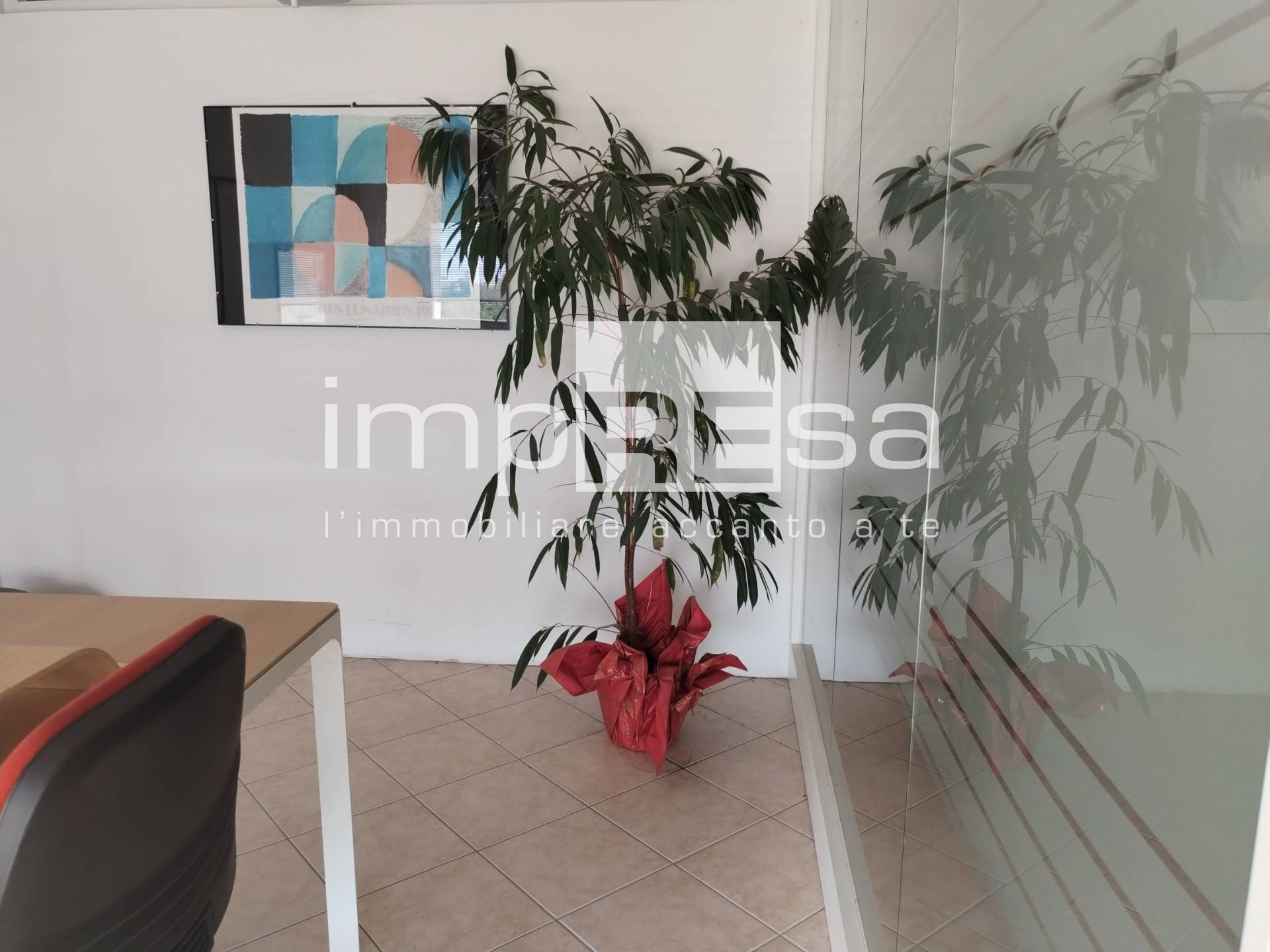 Studio/Ufficio in affitto a Istrana