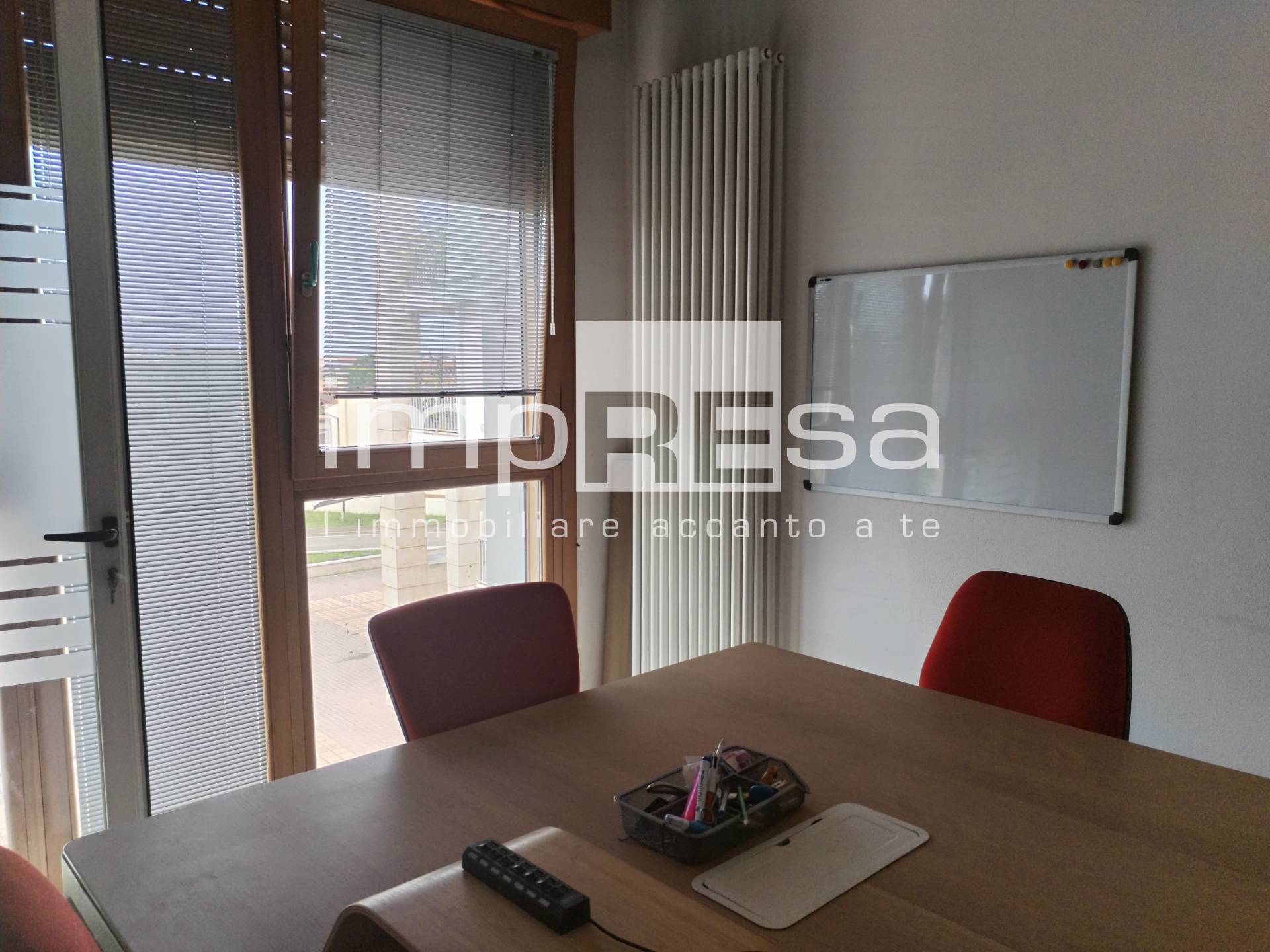Studio/Ufficio in affitto a Istrana