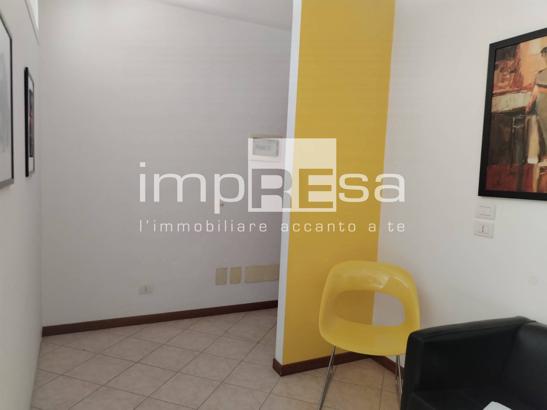 Studio/Ufficio in affitto a Istrana