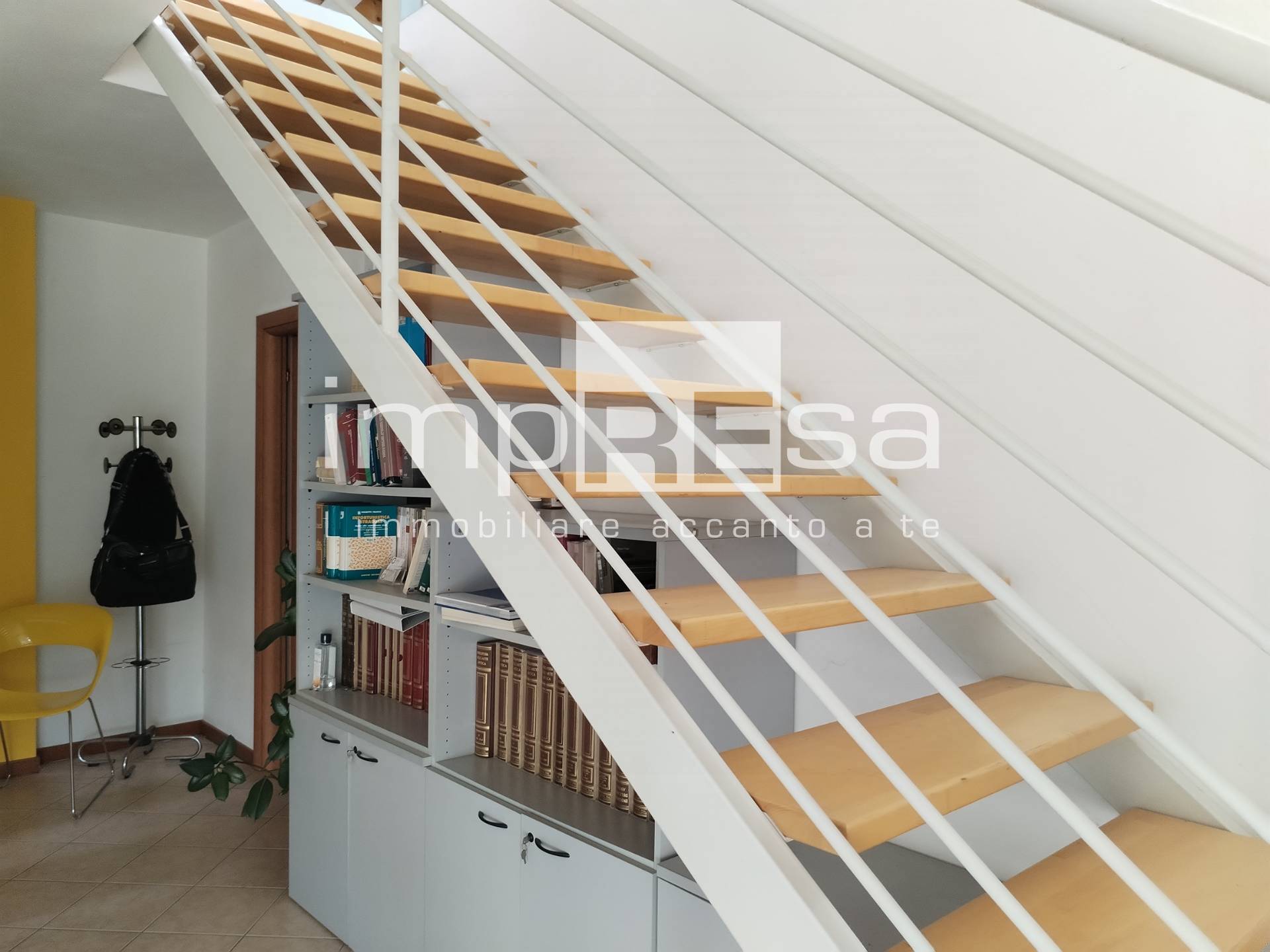 Studio/Ufficio in affitto a Istrana