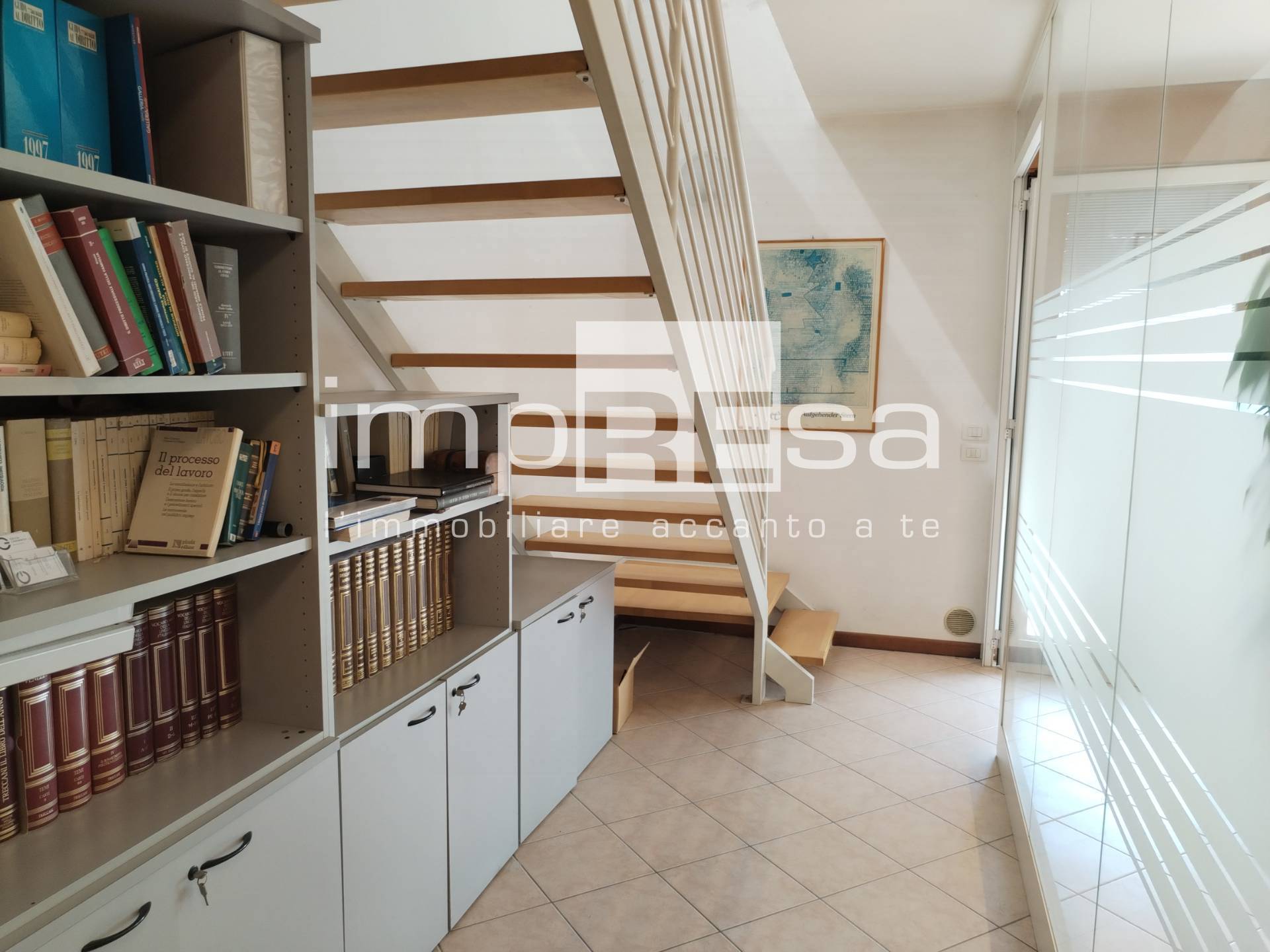 Studio/Ufficio in affitto a Istrana