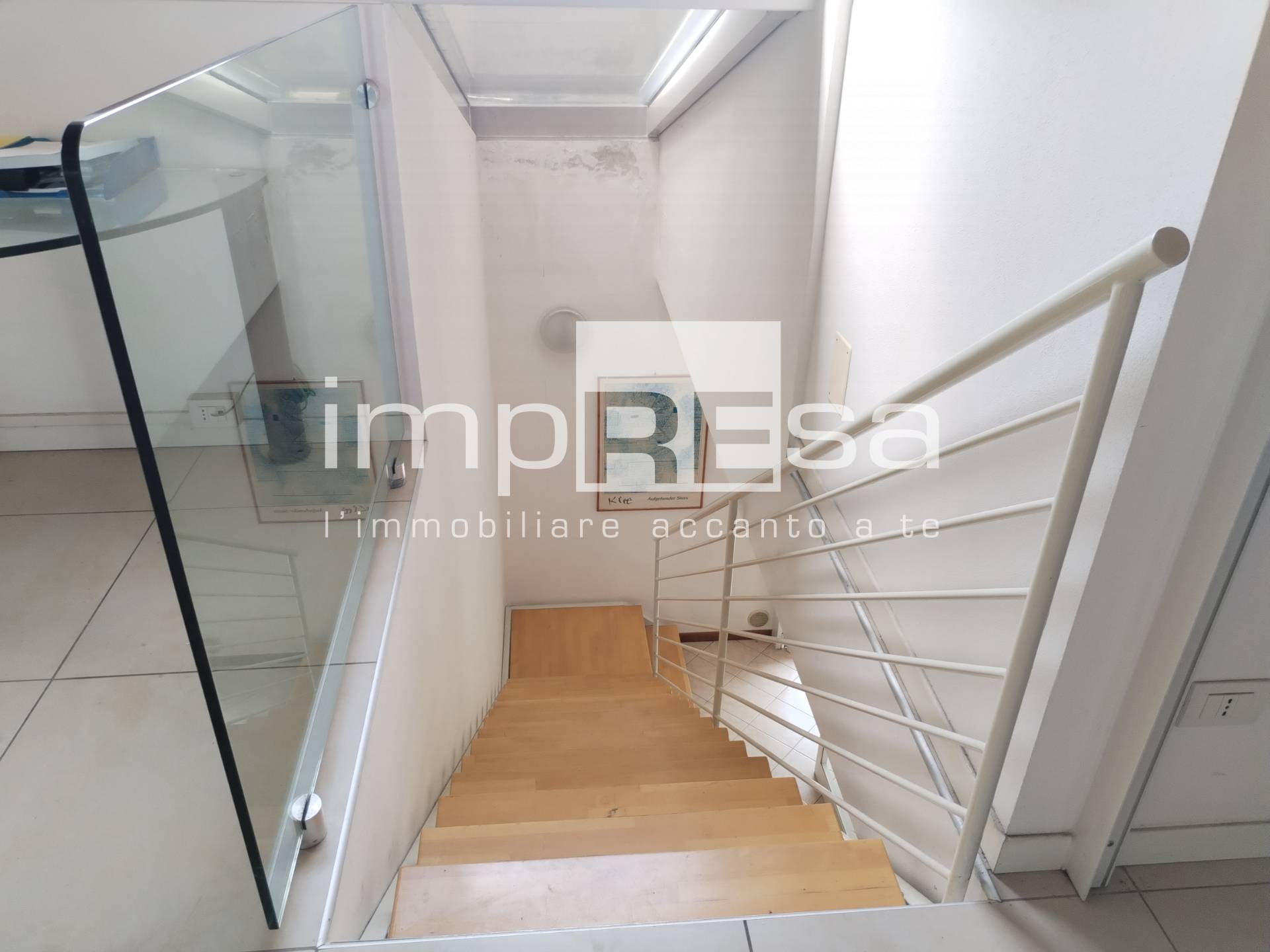 Studio/Ufficio in affitto a Istrana