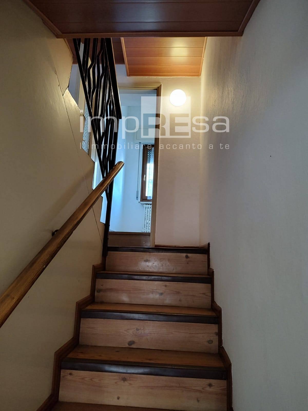 Villetta schiera in vendita a Alpago