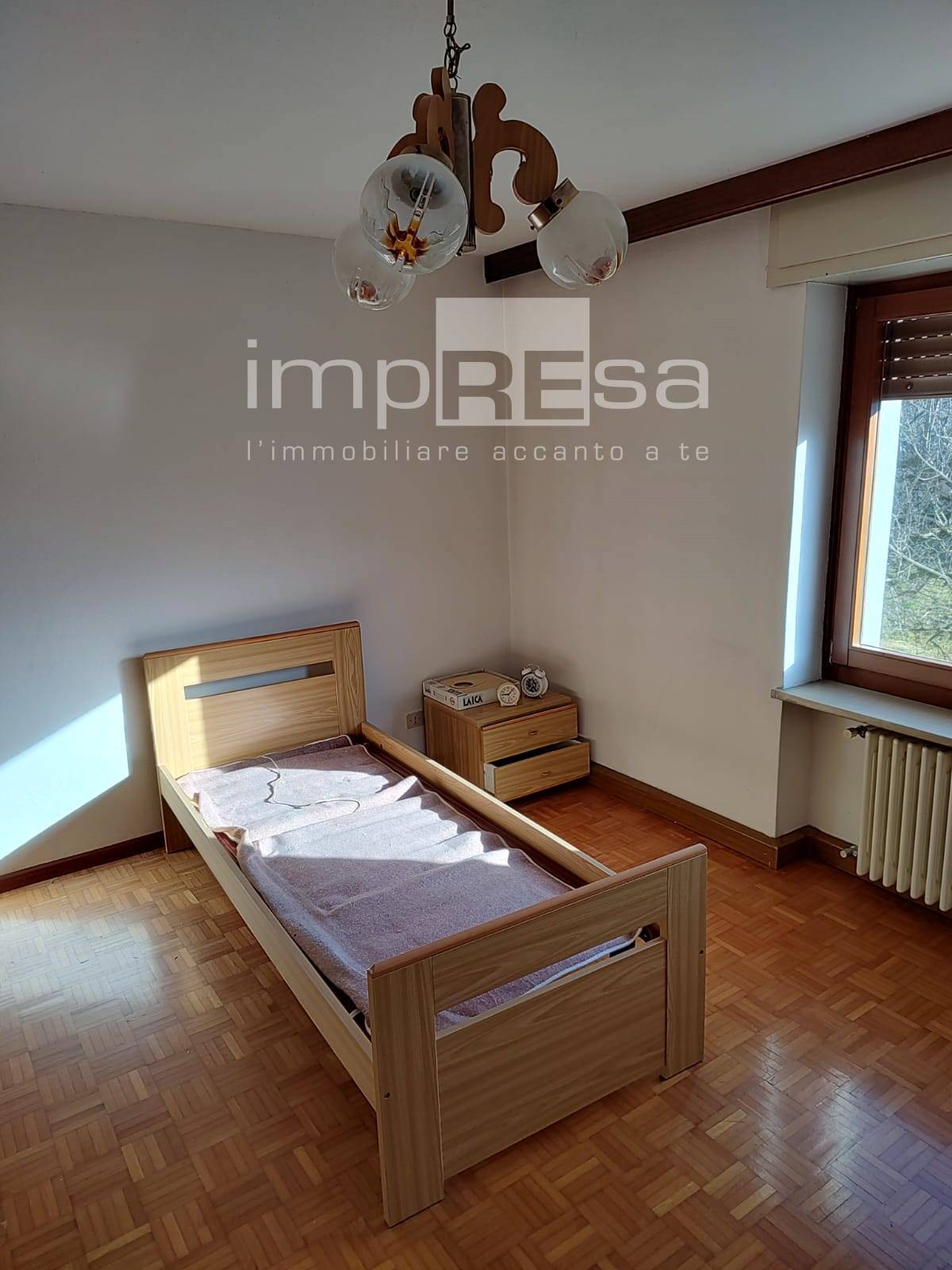 Villetta schiera in vendita a Alpago