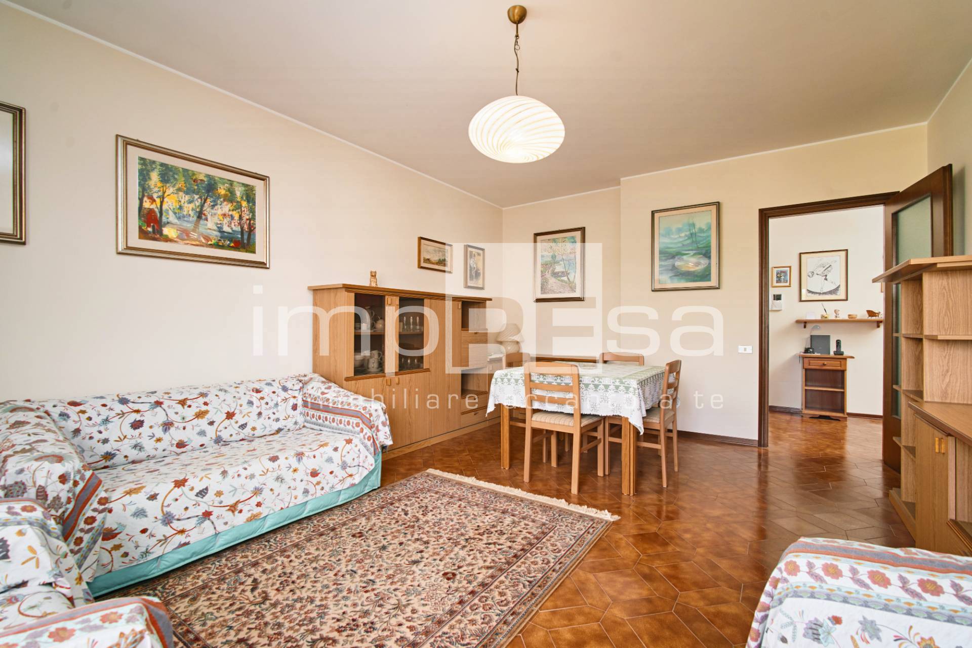 Appartamento in vendita a Treviso