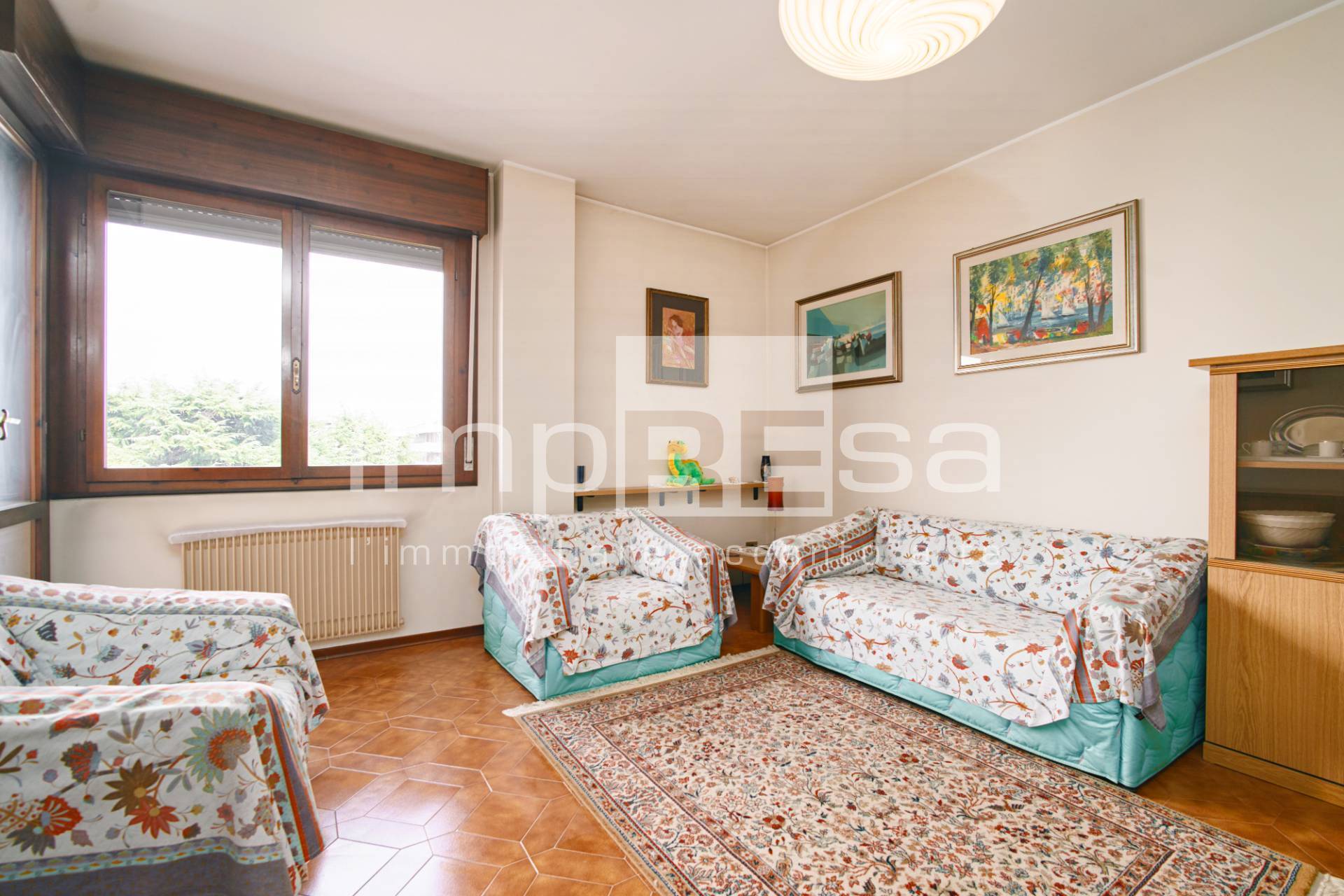 Appartamento in vendita a Treviso