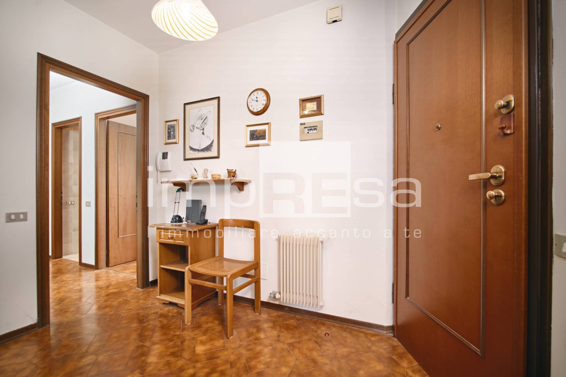 Appartamento in vendita a Treviso