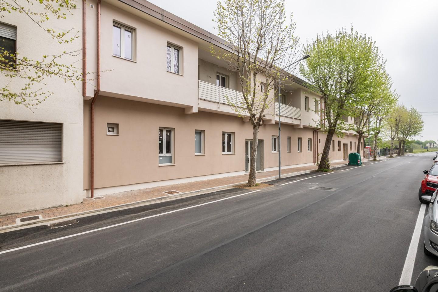 Trilocale nuovo a Cascina
