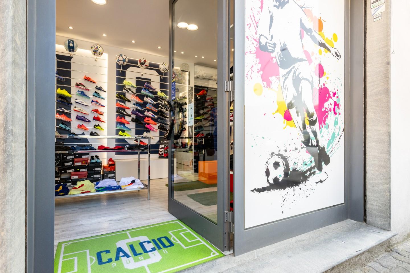 Attivit commerciale in vendita, Cascina navacchio