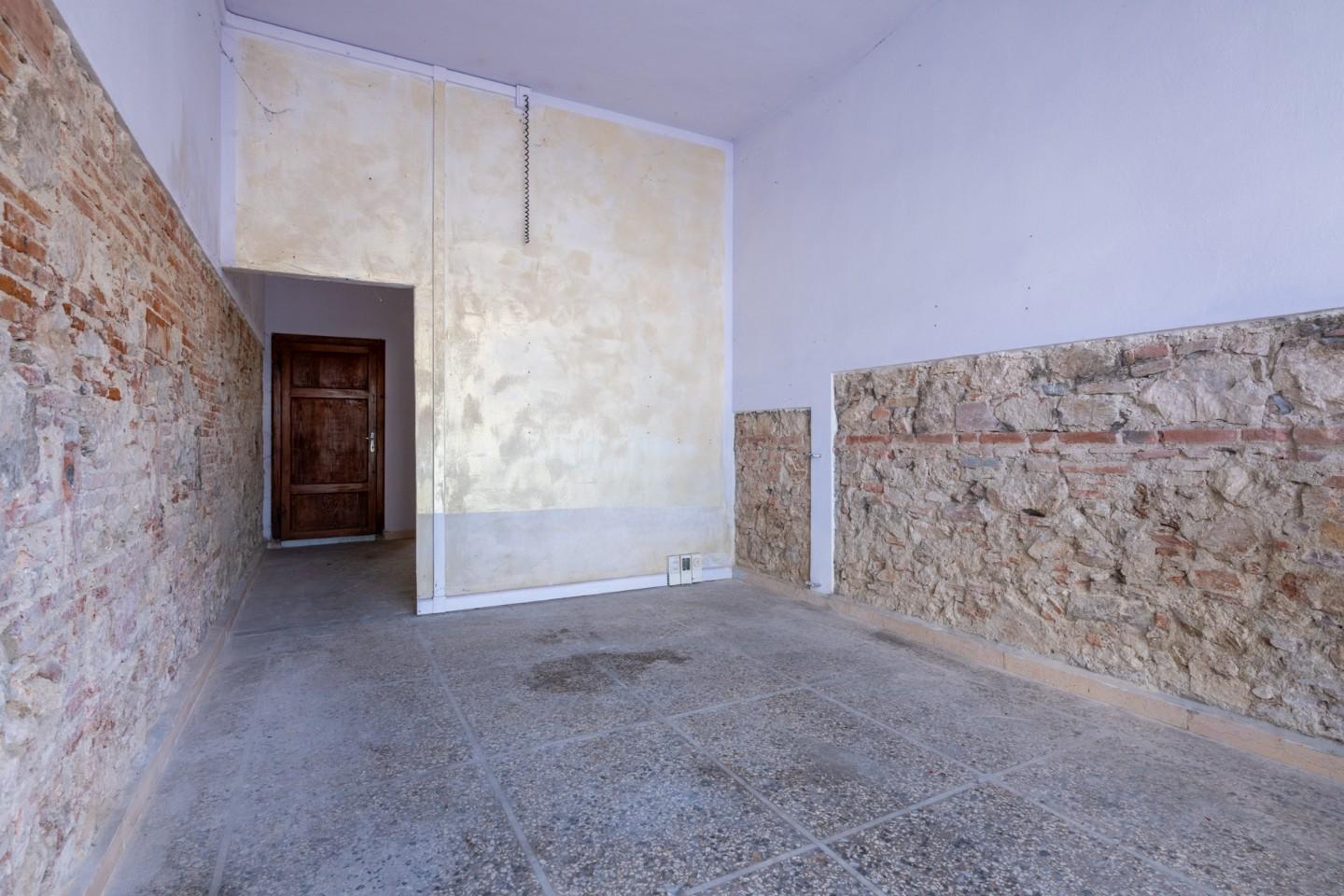 Villa con giardino a Cascina