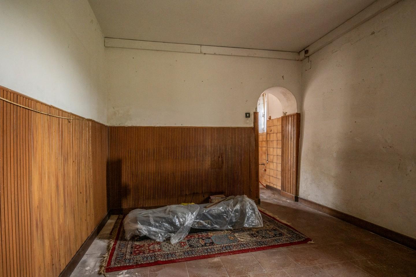 Casa indipendente con giardino a Camaiore