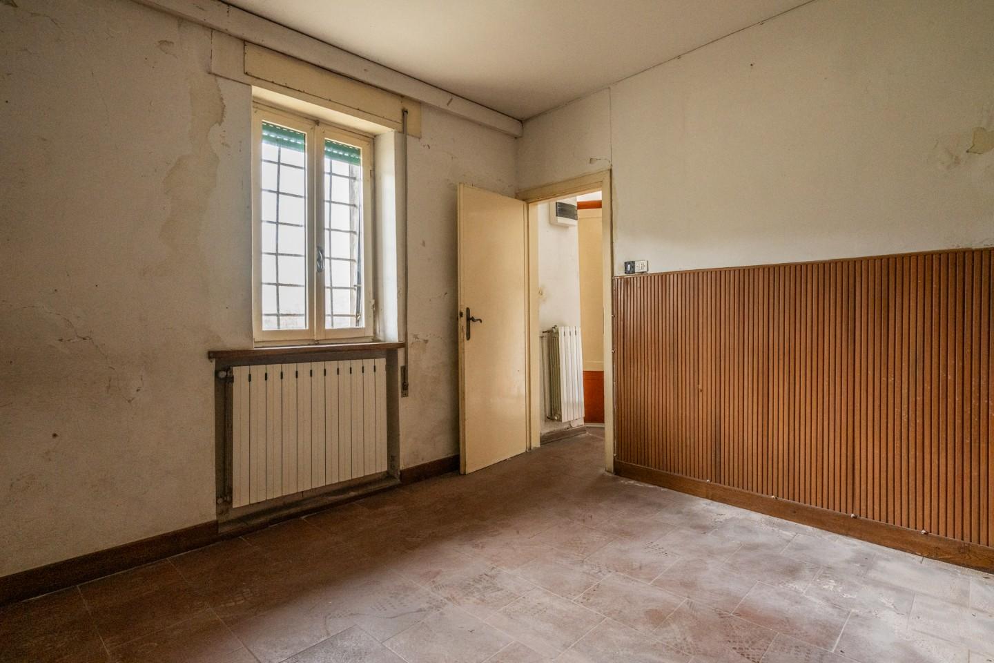 Casa indipendente con giardino a Camaiore