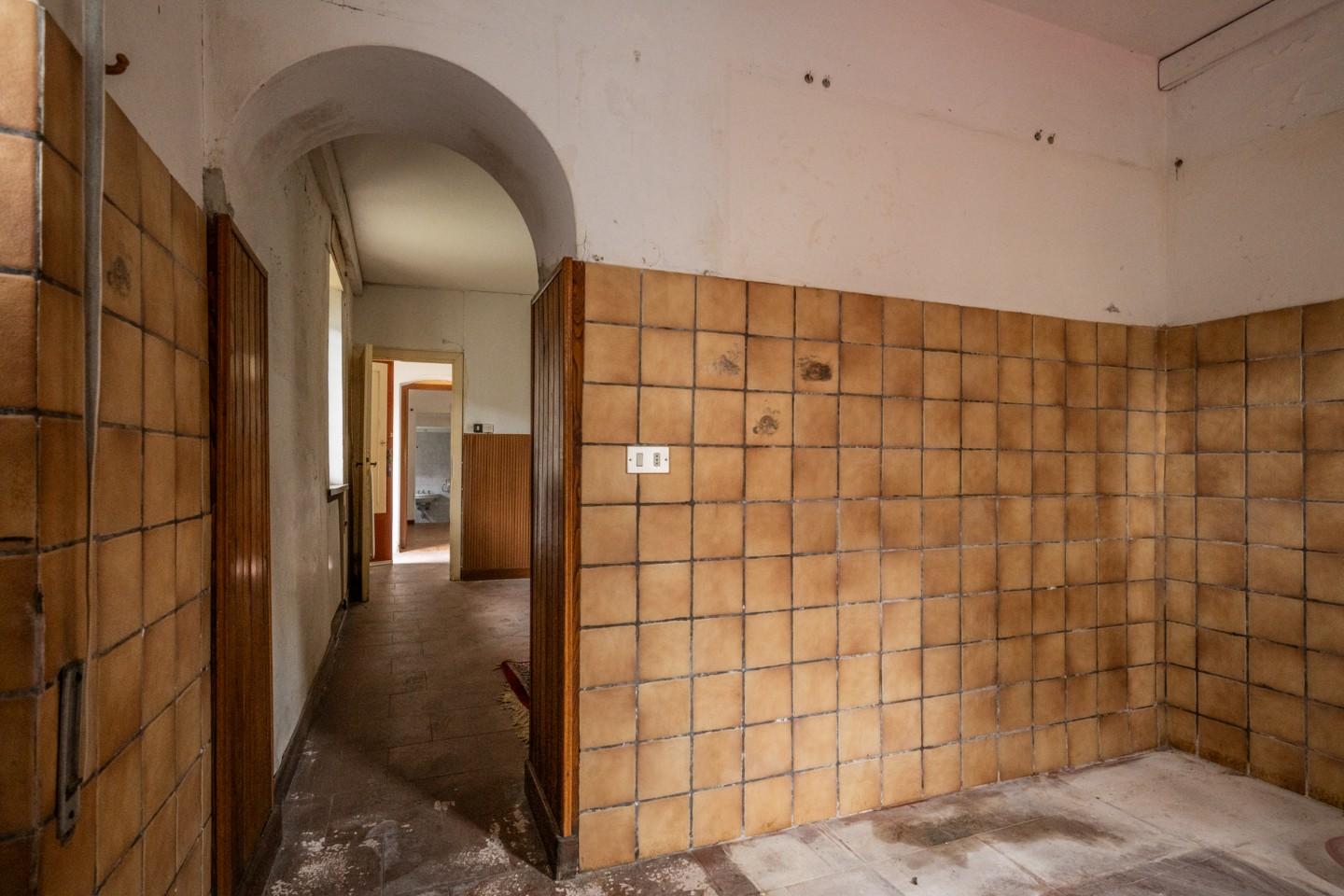 Casa indipendente con giardino a Camaiore