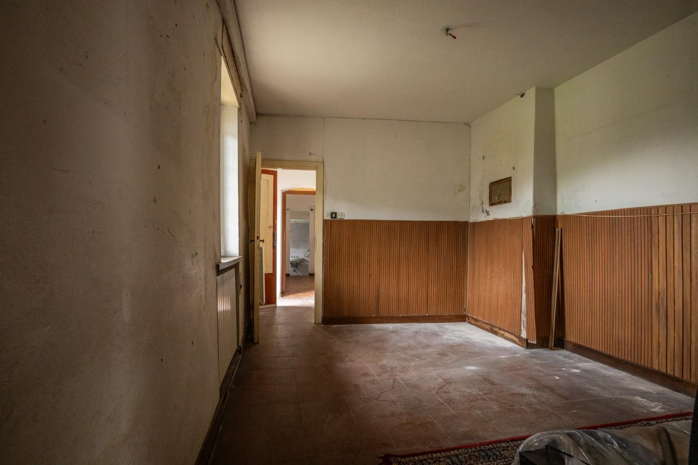 Casa indipendente con giardino a Camaiore