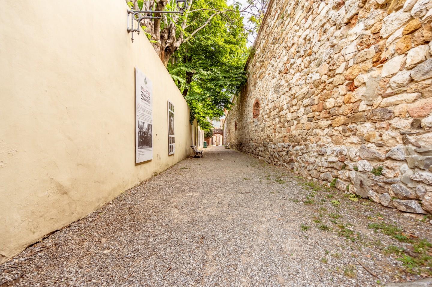 Attivit� commerciale in vendita a Cascina