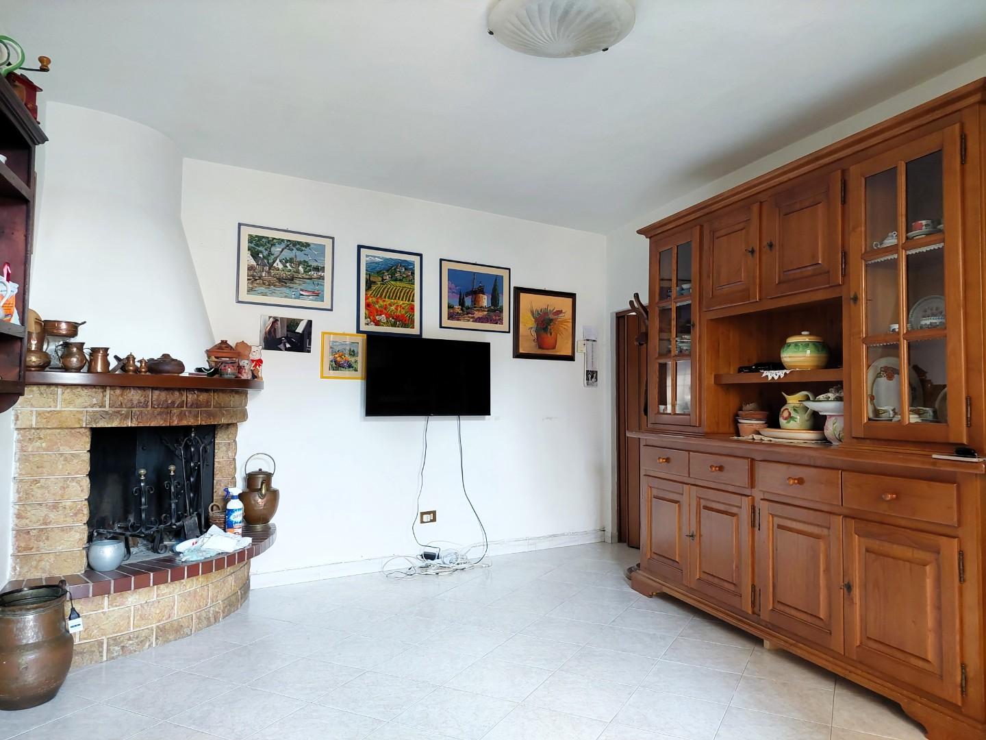 Casa indipendente con giardino, Cascina san frediano a settimo