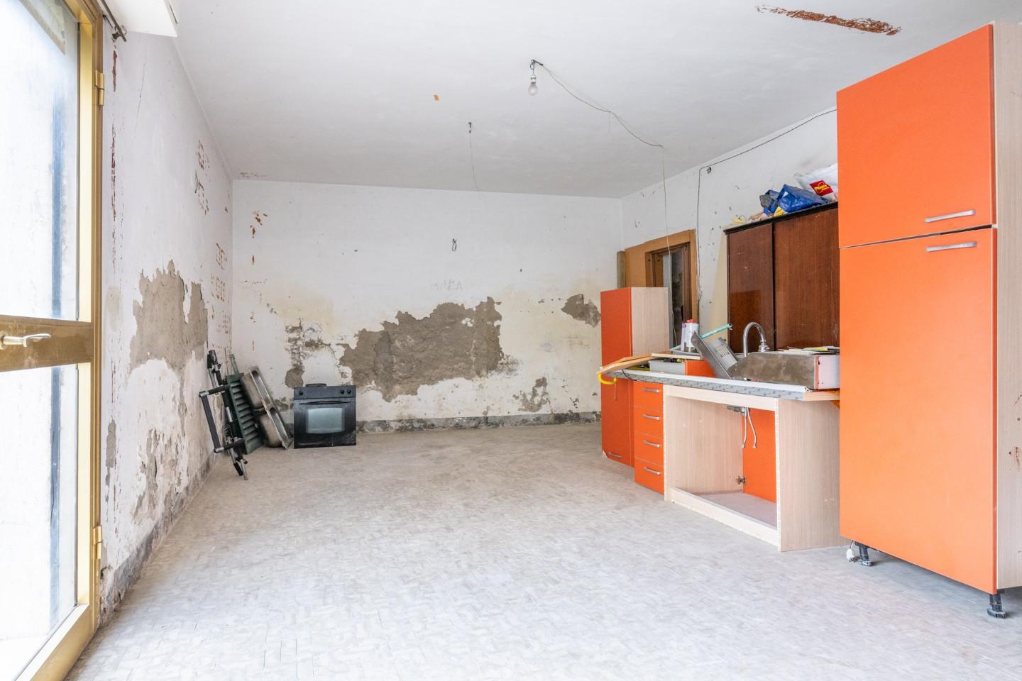 Casa indipendente in vendita a Cascina