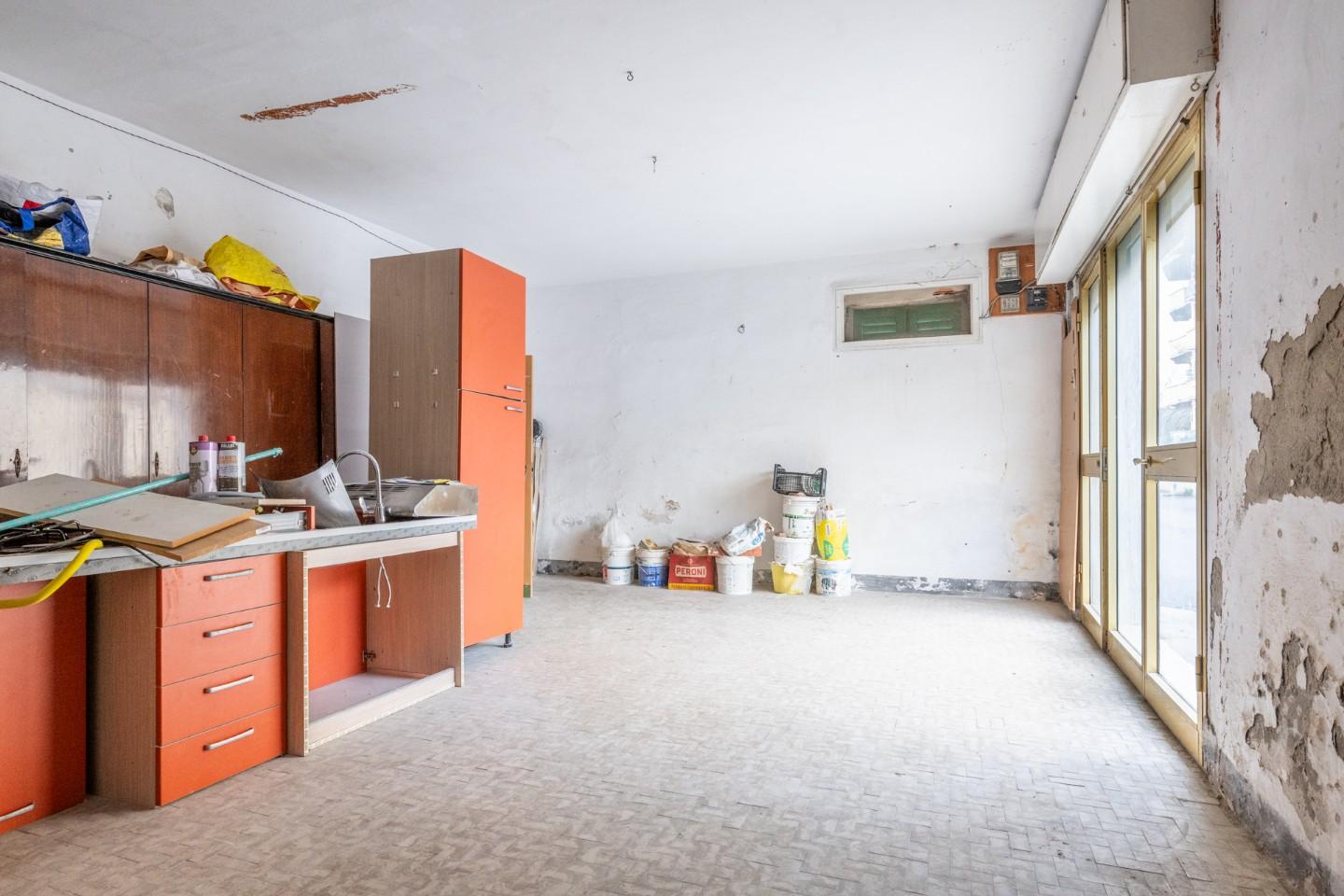 Casa indipendente in vendita a Cascina