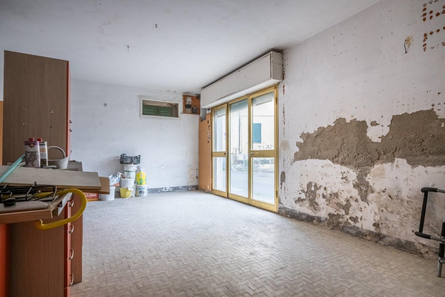 Casa indipendente in vendita a Cascina