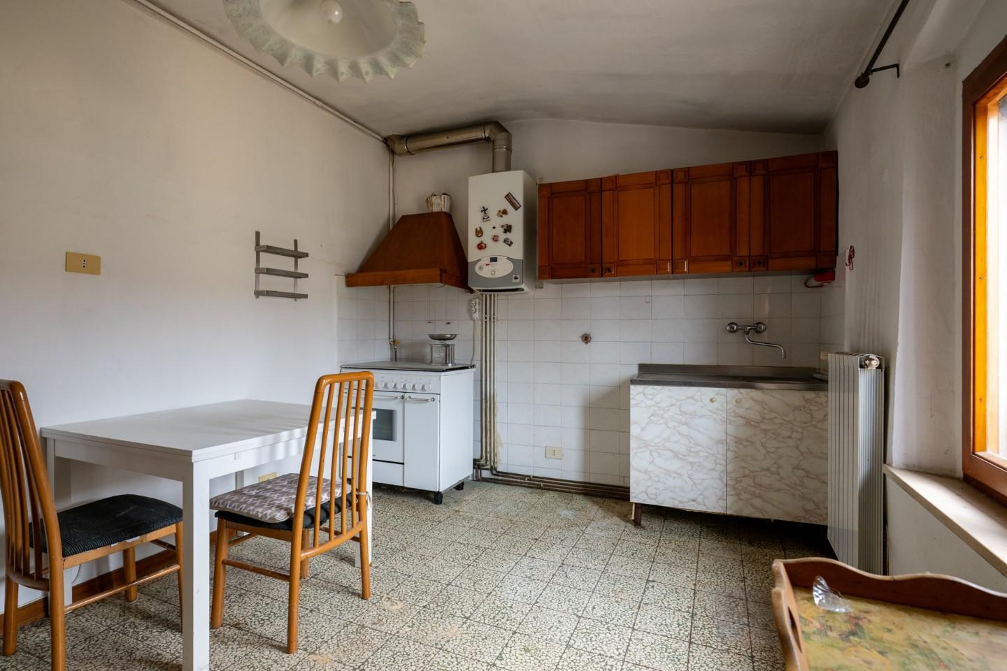 Trilocale in vendita a Ponsacco