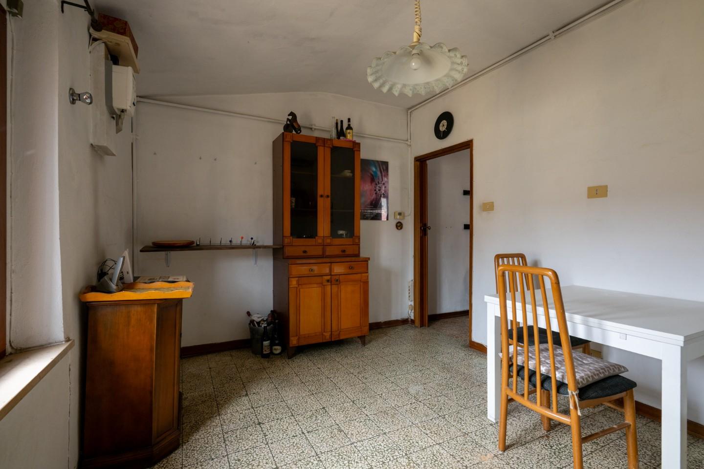 Trilocale in vendita a Ponsacco