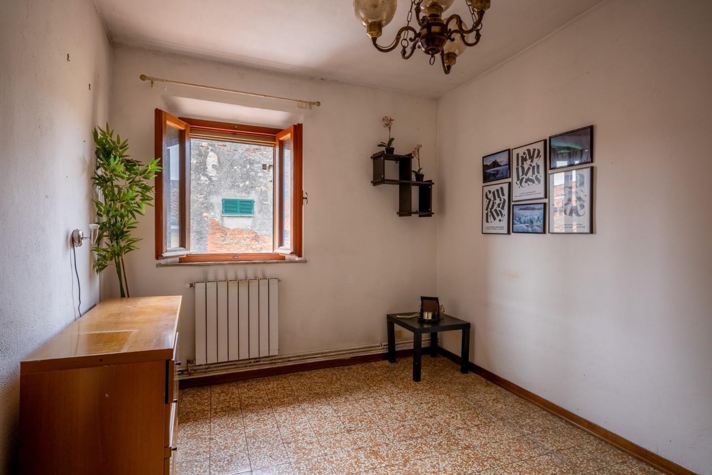 Trilocale in vendita a Ponsacco