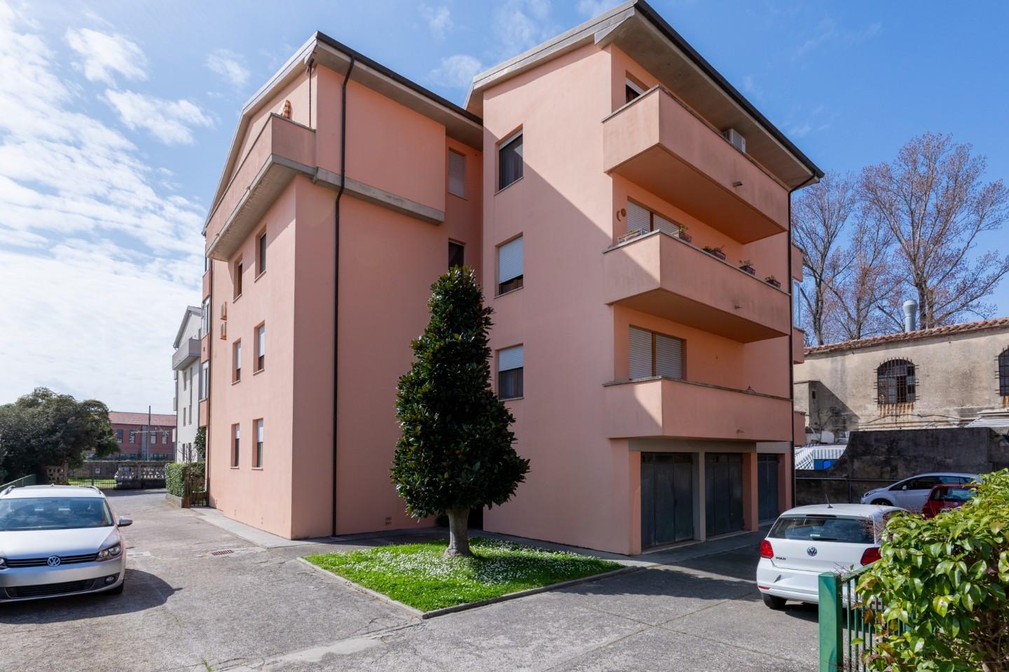 Appartamento in vendita, Cascina navacchio