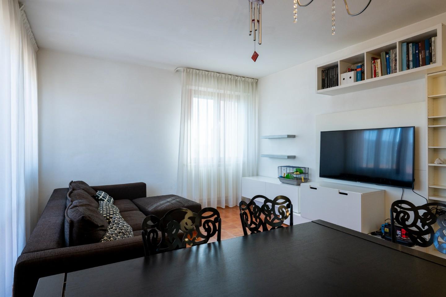 Appartamento in vendita, Cascina navacchio