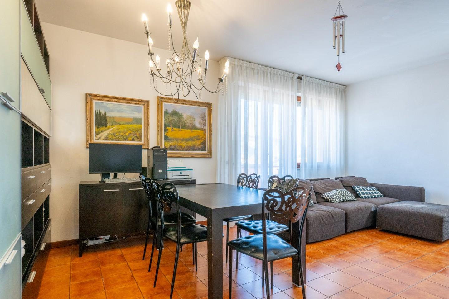 Appartamento in vendita, Cascina navacchio