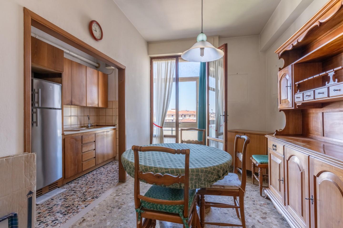 Appartamento in vendita a Cascina