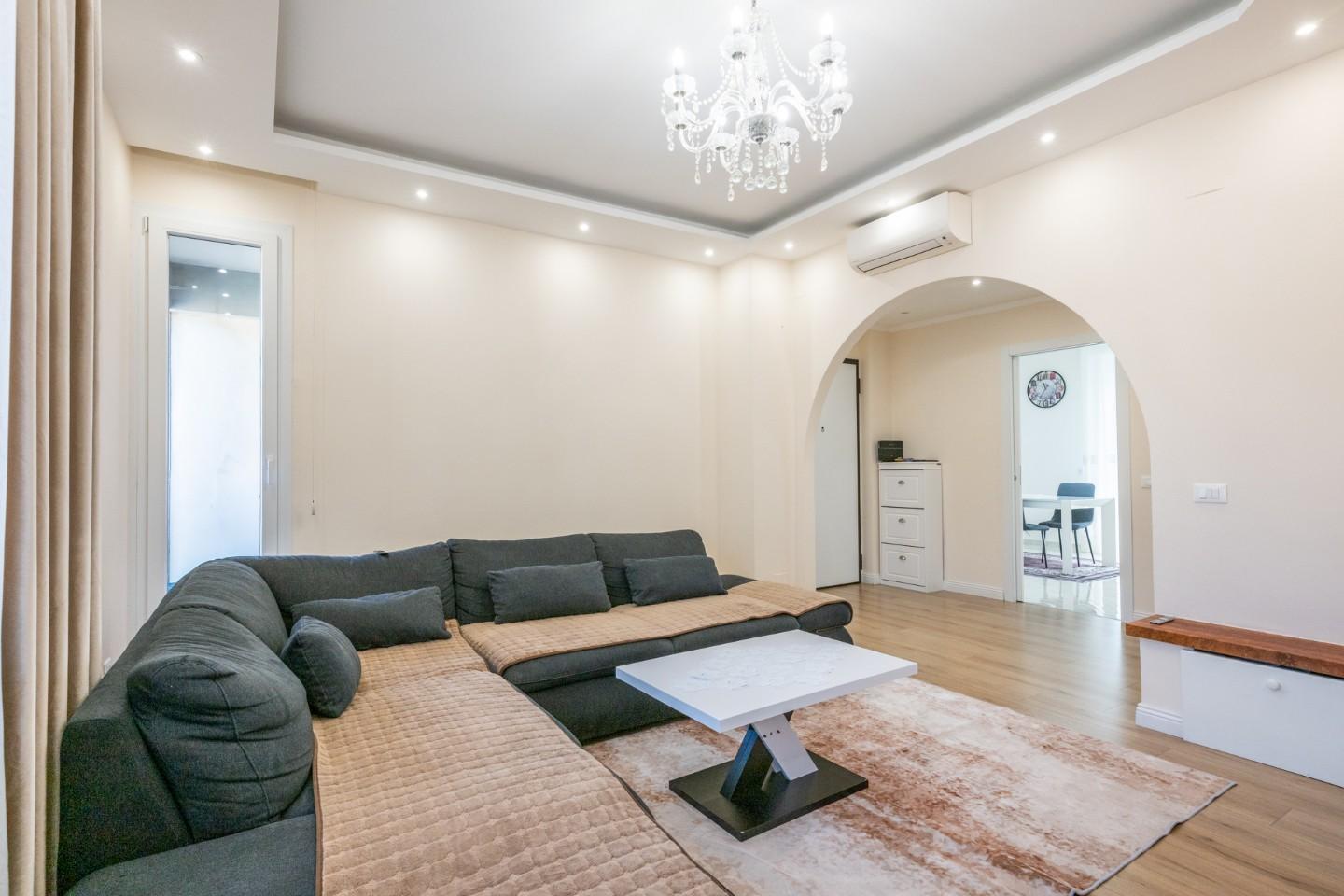 Appartamento in vendita a Cascina