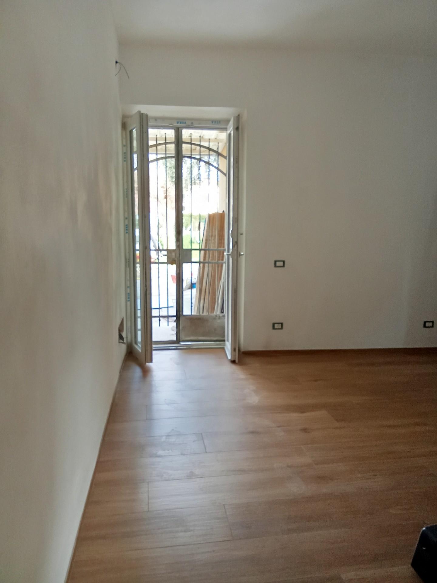 Casa indipendente con giardino, Cascina casciavola