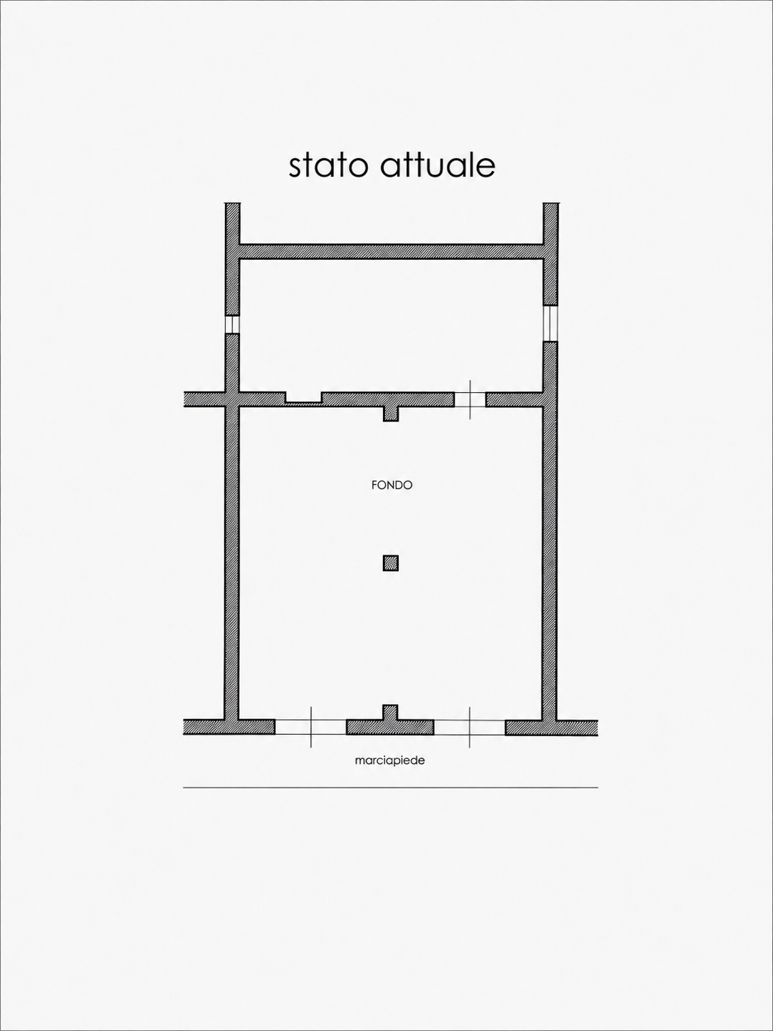 Laboratorio in vendita a Cascina