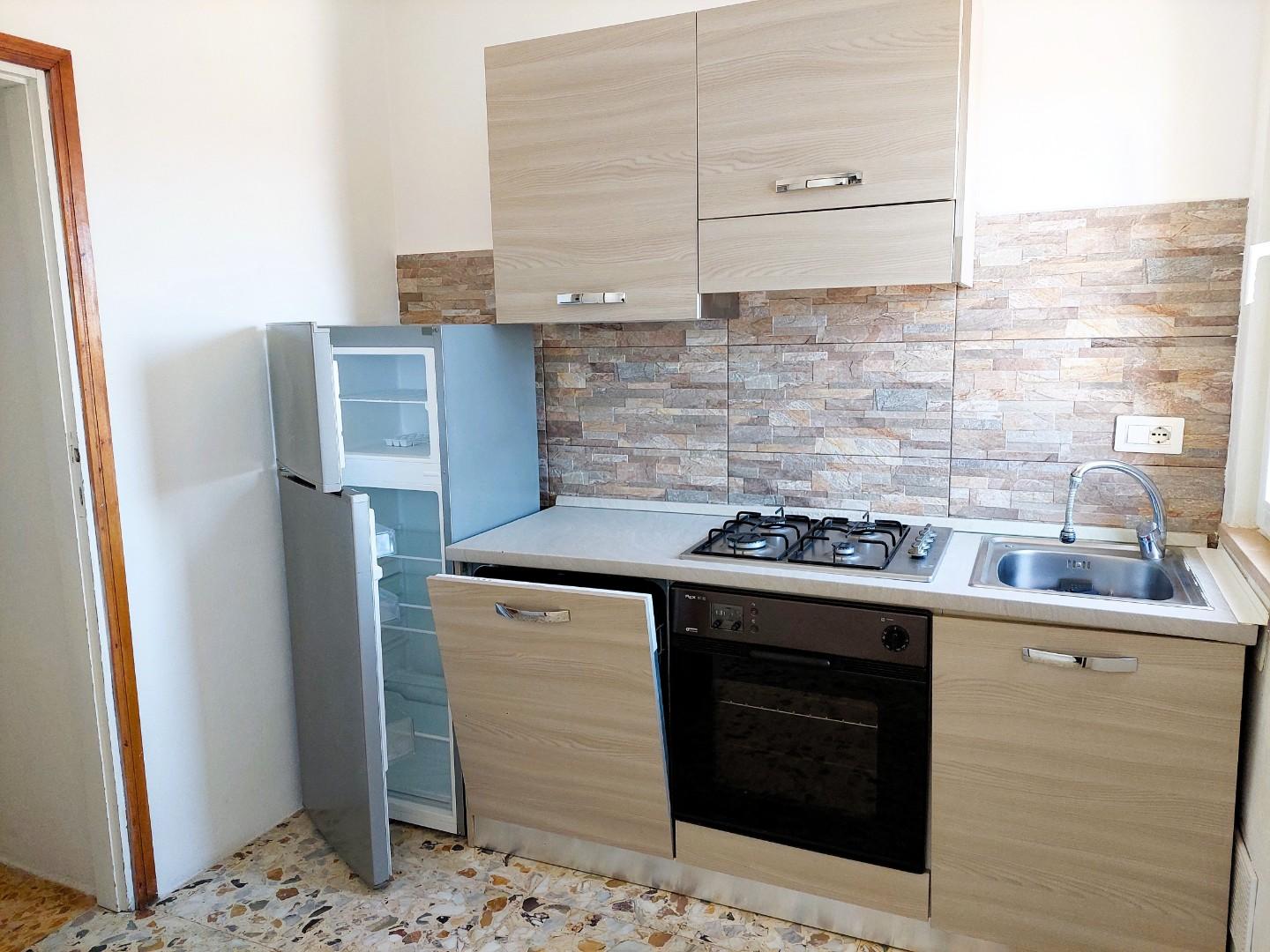 Quadrilocale in affitto a Cascina