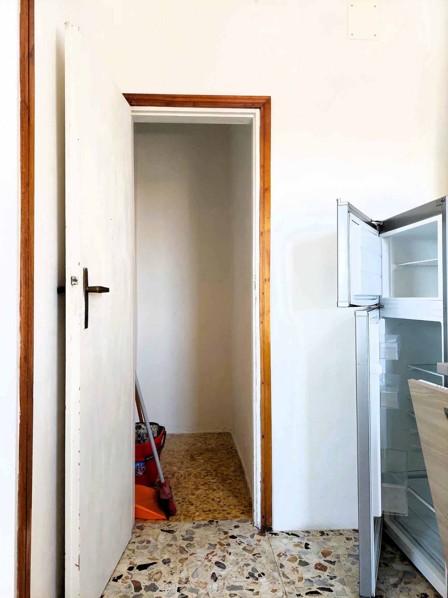Quadrilocale in affitto a Cascina