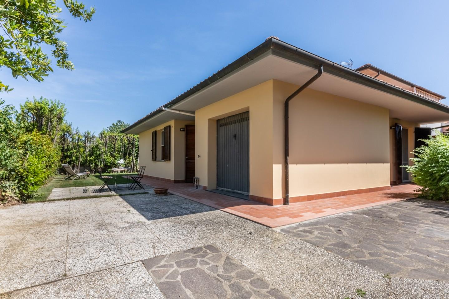 Casa indipendente con giardino, Fauglia valtriano