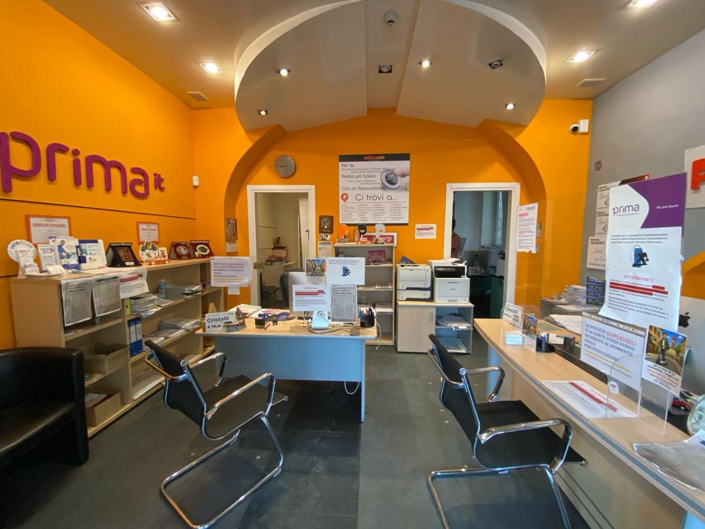 Negozio in vendita, Calcinaia fornacette