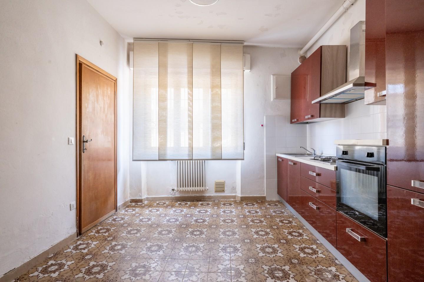 Casa indipendente con giardino, Pisa putignano no