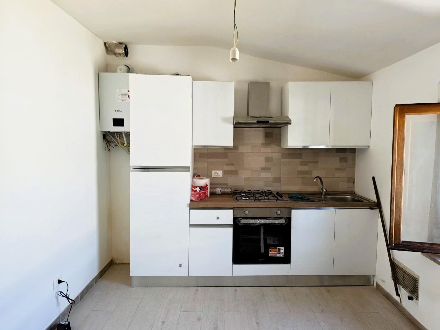 Trilocale arredato in affitto a Ponsacco
