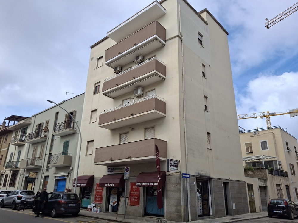 Appartamento in vendita a Alghero