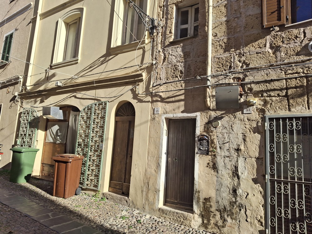 Bilocale in vendita a Alghero