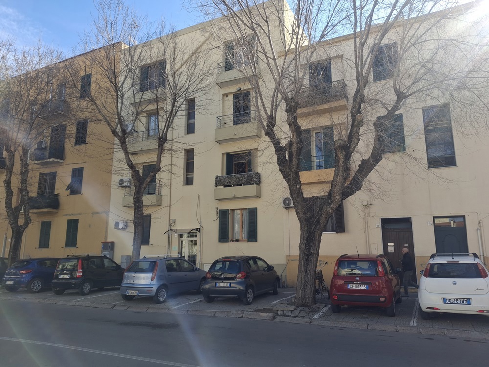 appartamento in vendita ad Alghero in zona Centro Storico