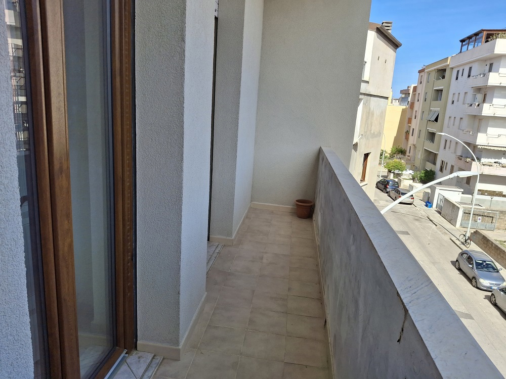 Appartamento ristrutturato a Alghero