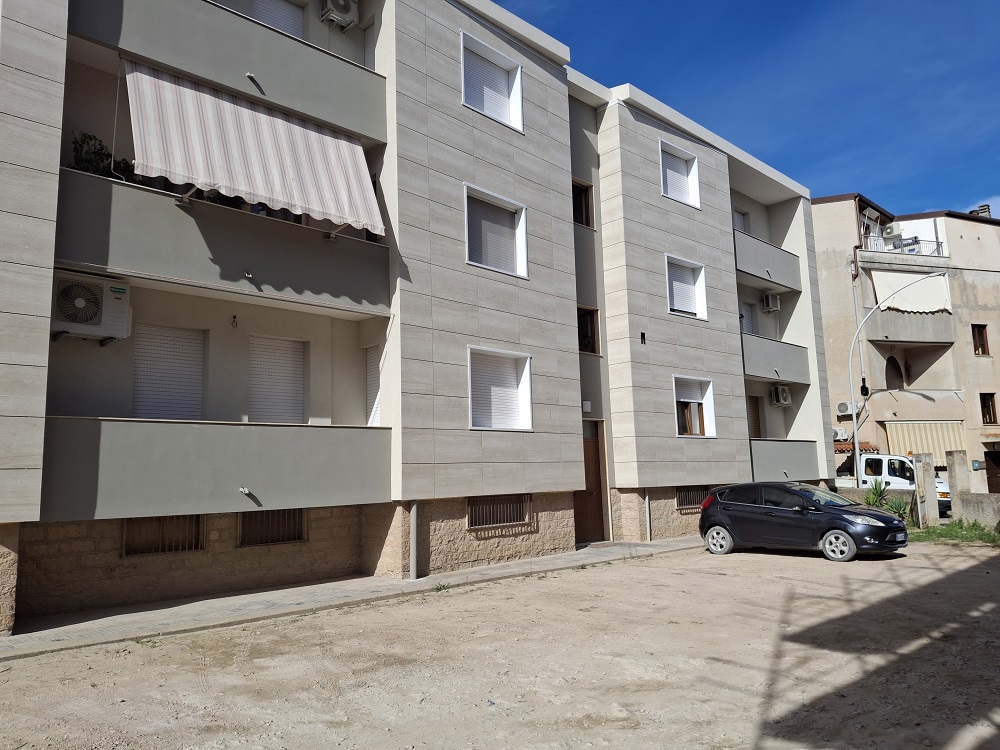 Appartamento ristrutturato a Alghero