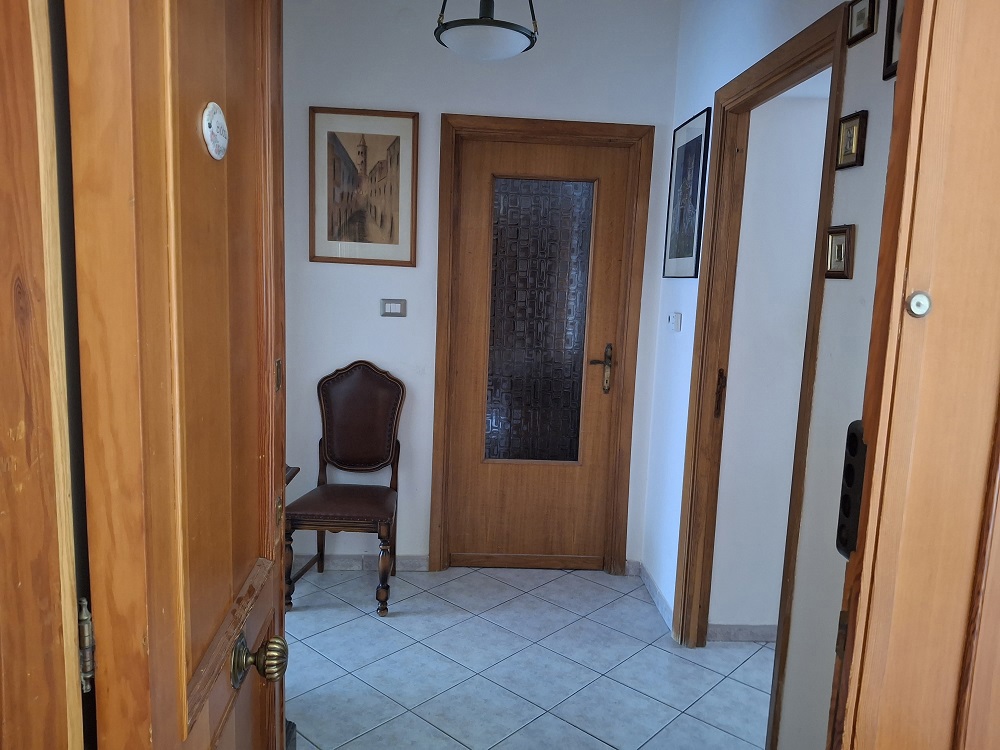 Appartamento ristrutturato a Alghero