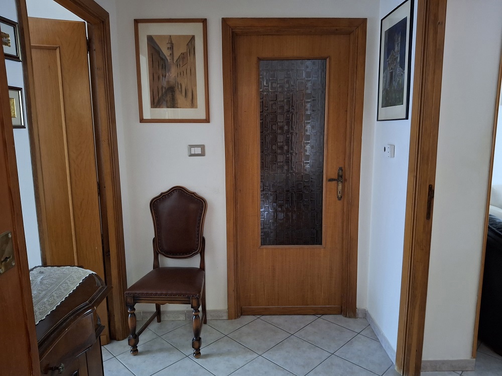 Appartamento ristrutturato a Alghero