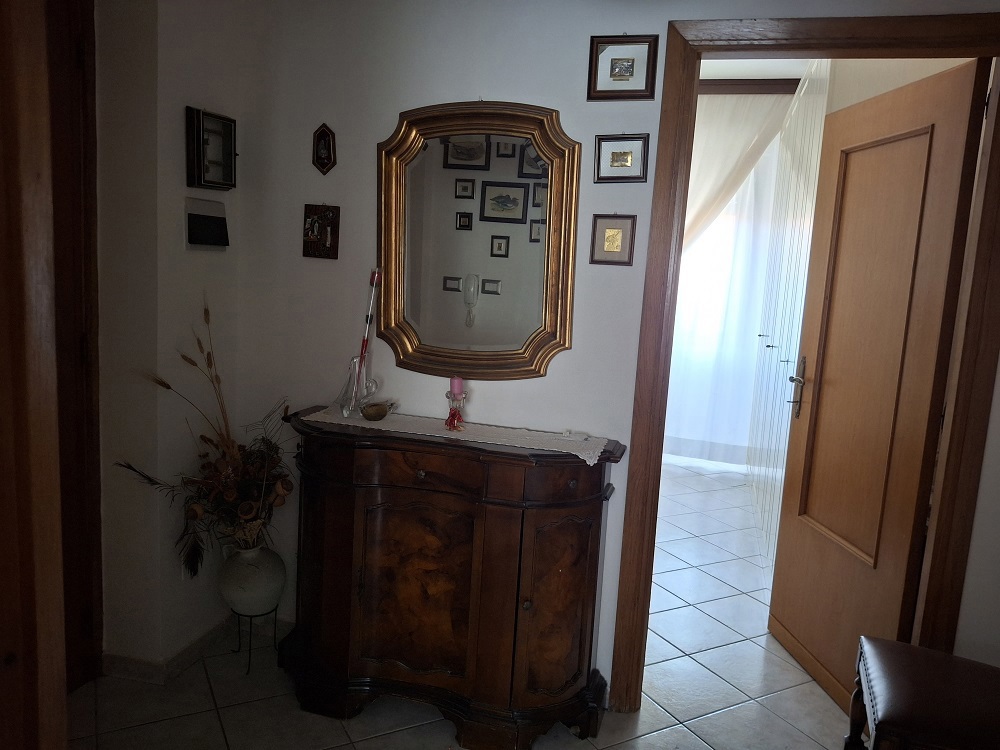 Appartamento ristrutturato a Alghero