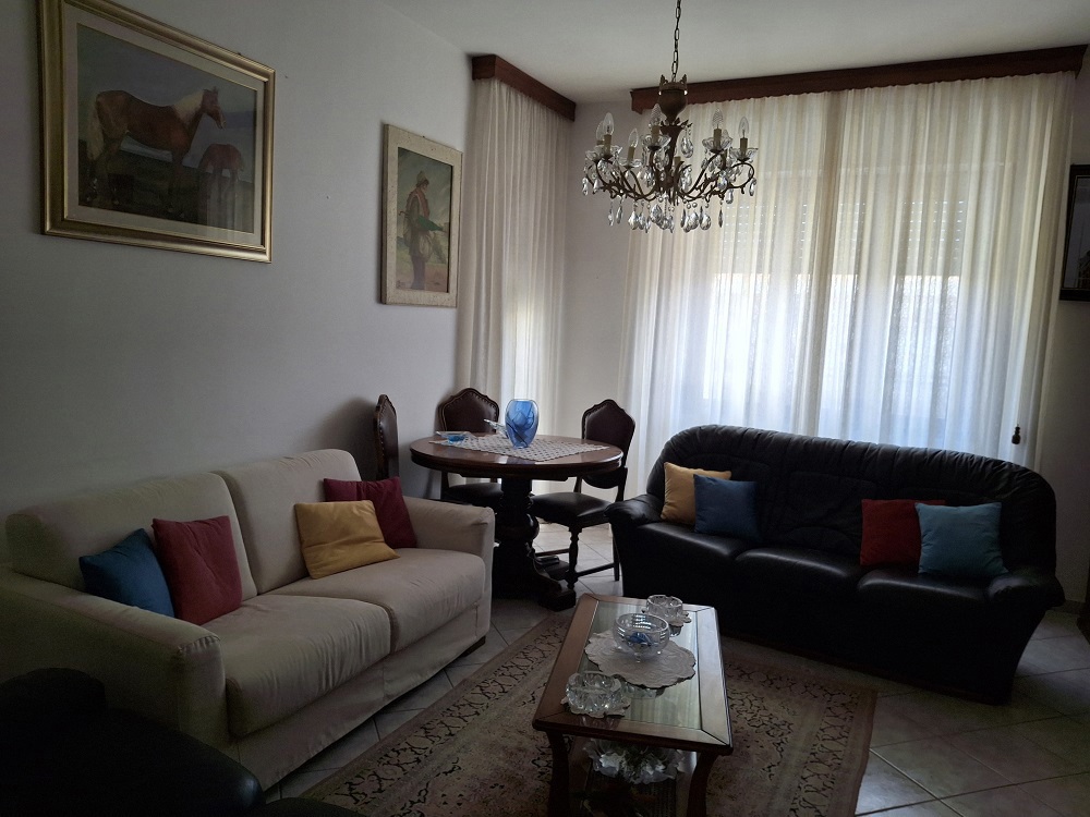 Appartamento ristrutturato a Alghero